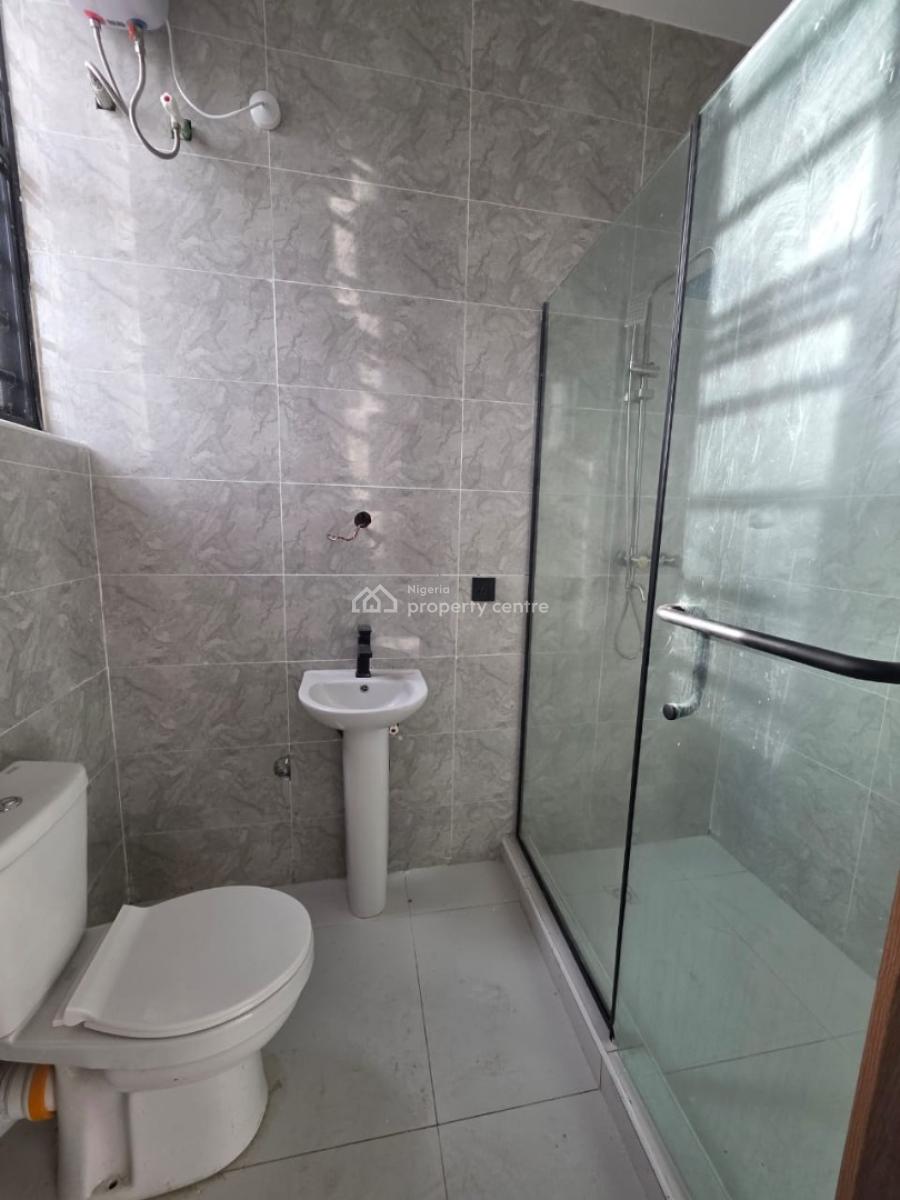 2 & 4 Bedroom Terrace Duplex in Lekki Scheme 2, Lekki Scheme 2 Estate, Lekki Phase 2, Lekki, Lagos, Terraced Duplex for Sale