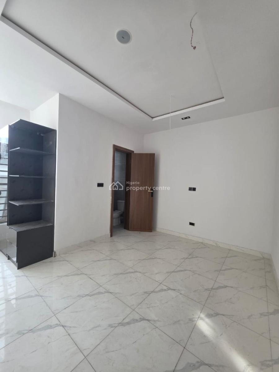 2 & 4 Bedroom Terrace Duplex in Lekki Scheme 2, Lekki Scheme 2 Estate, Lekki Phase 2, Lekki, Lagos, Terraced Duplex for Sale