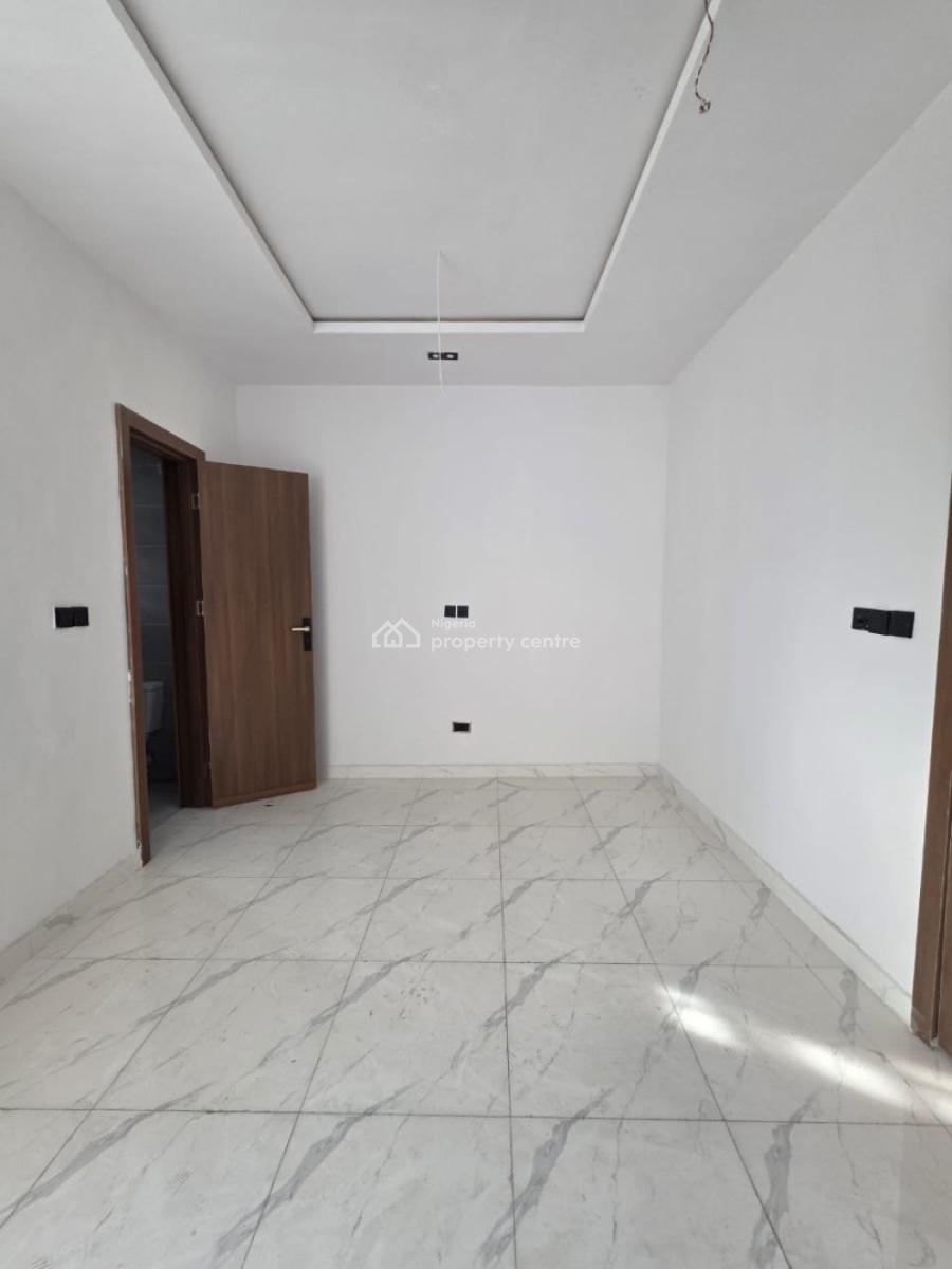 2 & 4 Bedroom Terrace Duplex in Lekki Scheme 2, Lekki Scheme 2 Estate, Lekki Phase 2, Lekki, Lagos, Terraced Duplex for Sale