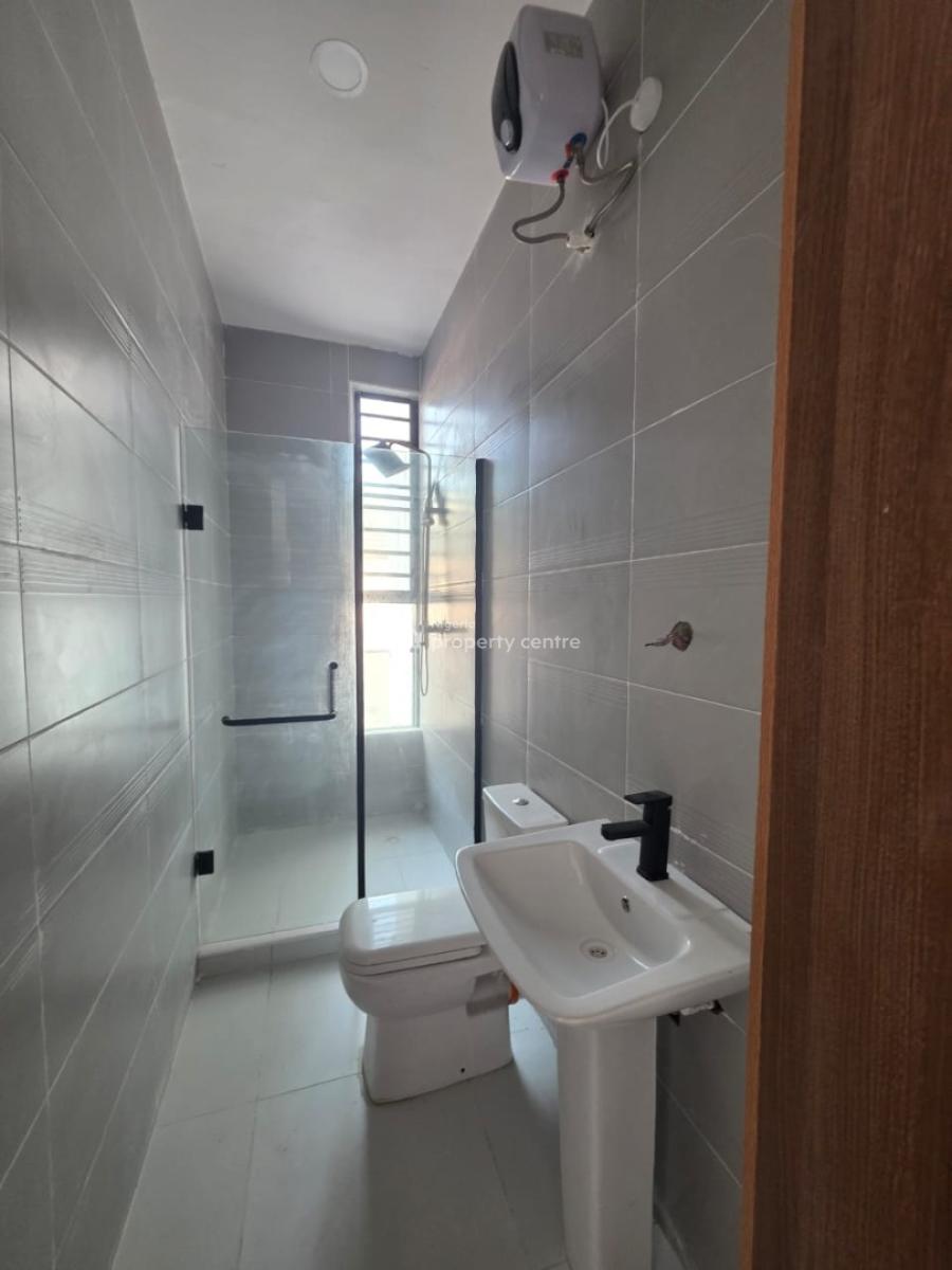 2 & 4 Bedroom Terrace Duplex in Lekki Scheme 2, Lekki Scheme 2 Estate, Lekki Phase 2, Lekki, Lagos, Terraced Duplex for Sale