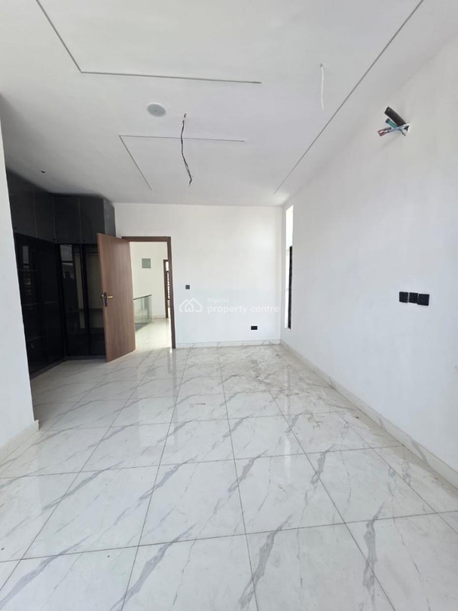 2 & 4 Bedroom Terrace Duplex in Lekki Scheme 2, Lekki Scheme 2 Estate, Lekki Phase 2, Lekki, Lagos, Terraced Duplex for Sale