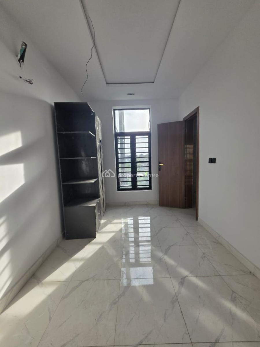 2 & 4 Bedroom Terrace Duplex in Lekki Scheme 2, Lekki Scheme 2 Estate, Lekki Phase 2, Lekki, Lagos, Terraced Duplex for Sale