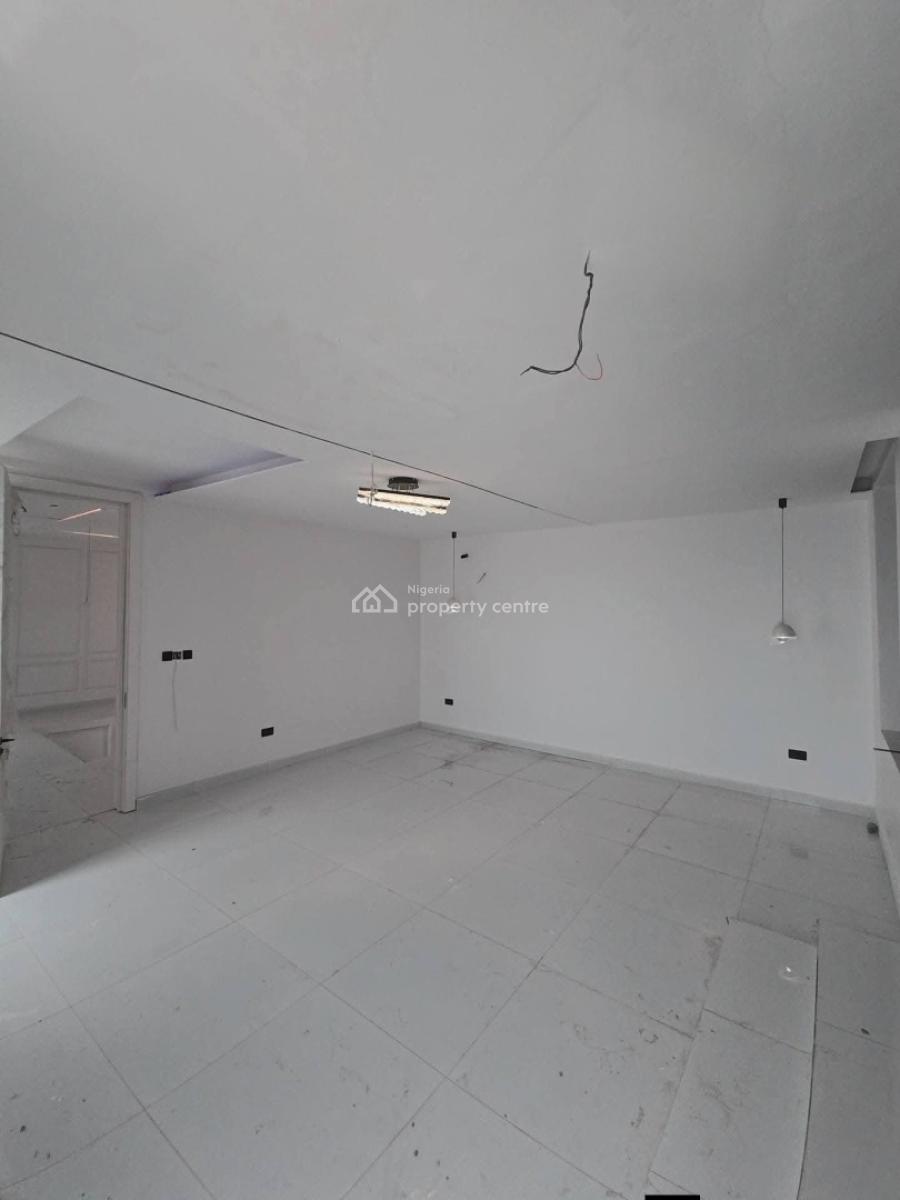 5bedroom Fully Detached Duplex with Bq, Cinema,pool,office, Royal Garden Estate, Ajah, Lagos, Detached Duplex for Sale