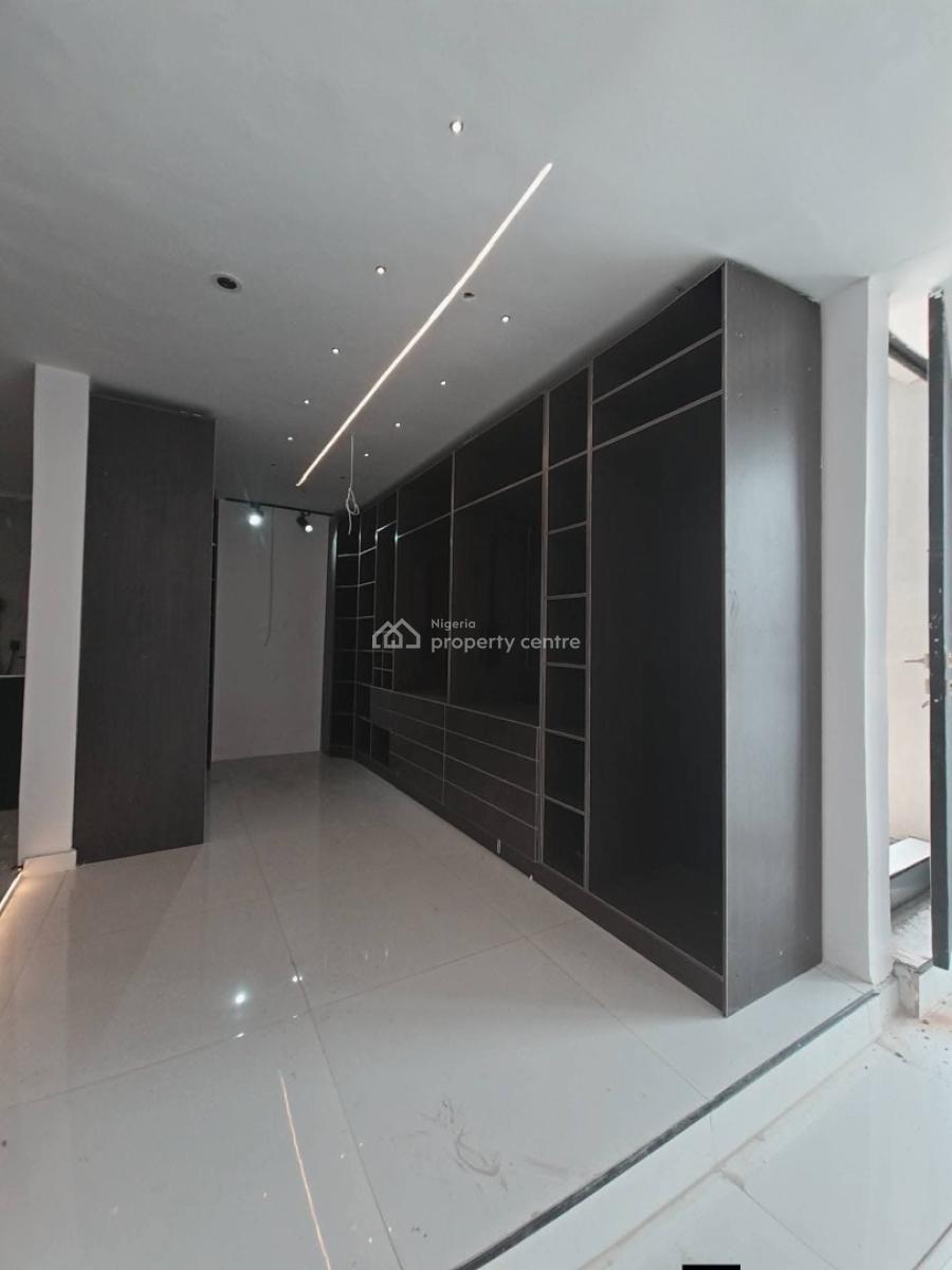 5bedroom Fully Detached Duplex with Bq, Cinema,pool,office, Royal Garden Estate, Ajah, Lagos, Detached Duplex for Sale