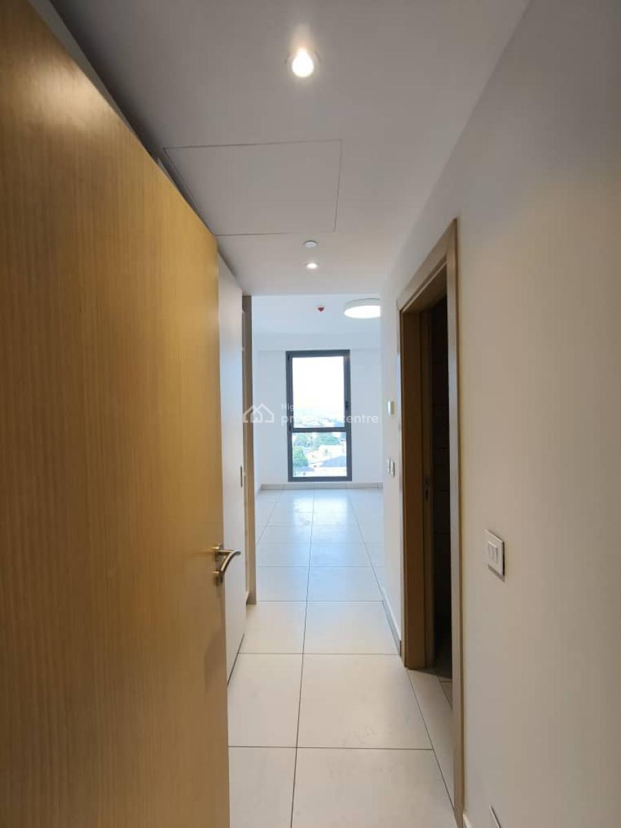 Luxury Exquisites 2&3 Bedroom Apartments, Victoria Island (vi), Lagos, Flat / Apartment for Rent