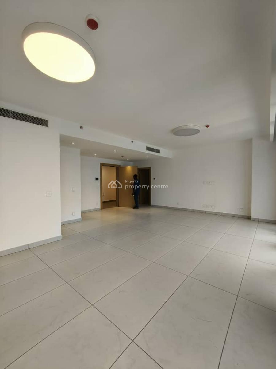 Luxury Exquisites 2&3 Bedroom Apartments, Victoria Island (vi), Lagos, Flat / Apartment for Rent