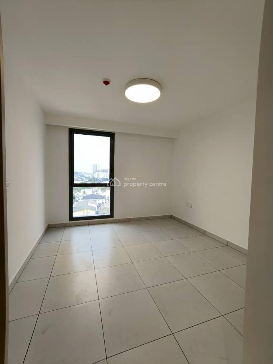Luxury Exquisites 2&3 Bedroom Apartments, Victoria Island (vi), Lagos, Flat / Apartment for Rent