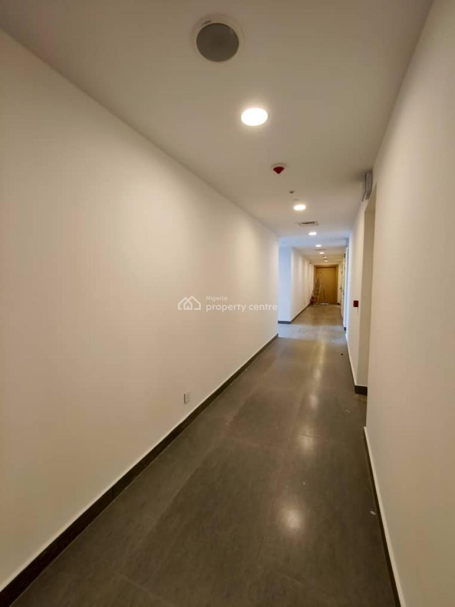 Luxury Exquisites 2&3 Bedroom Apartments, Victoria Island (vi), Lagos, Flat / Apartment for Rent