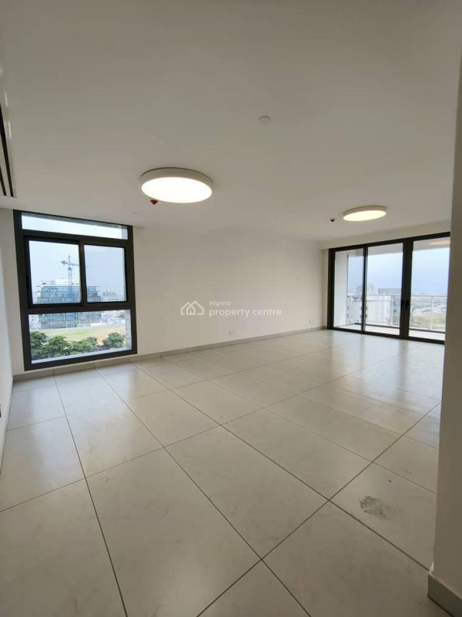 Luxury Exquisites 2&3 Bedroom Apartments, Victoria Island (vi), Lagos, Flat / Apartment for Rent