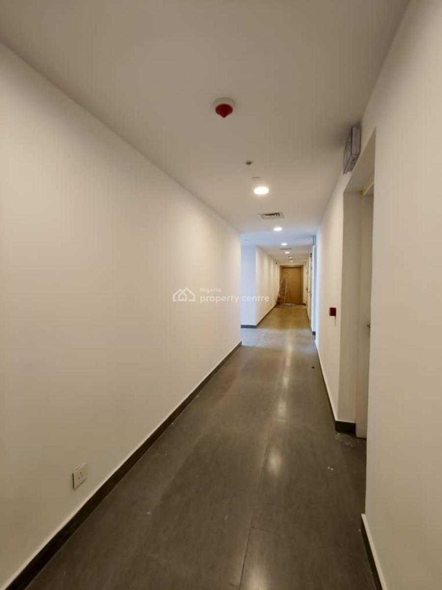 Luxury Exquisites 2&3 Bedroom Apartments, Victoria Island (vi), Lagos, Flat / Apartment for Rent