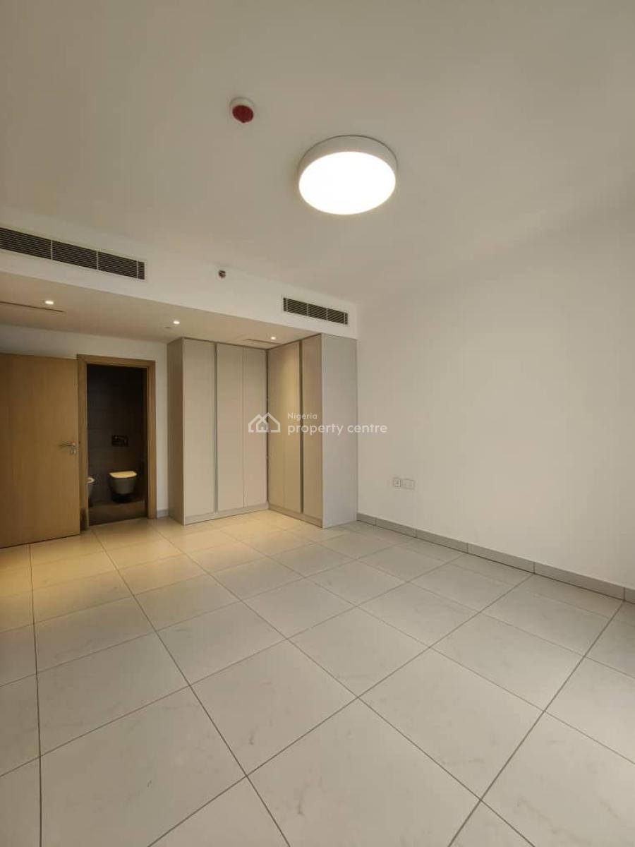 Luxury Exquisites 2&3 Bedroom Apartments, Victoria Island (vi), Lagos, Flat / Apartment for Rent