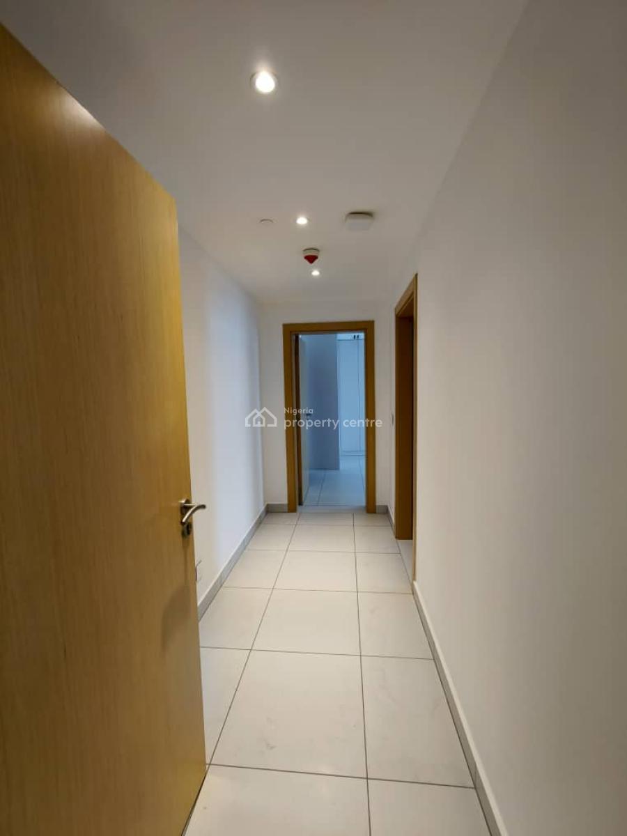 Luxury Exquisites 2&3 Bedroom Apartments, Victoria Island (vi), Lagos, Flat / Apartment for Rent