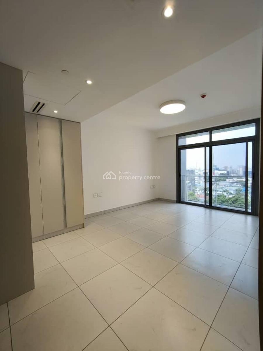 Luxury Exquisites 2&3 Bedroom Apartments, Victoria Island (vi), Lagos, Flat / Apartment for Rent