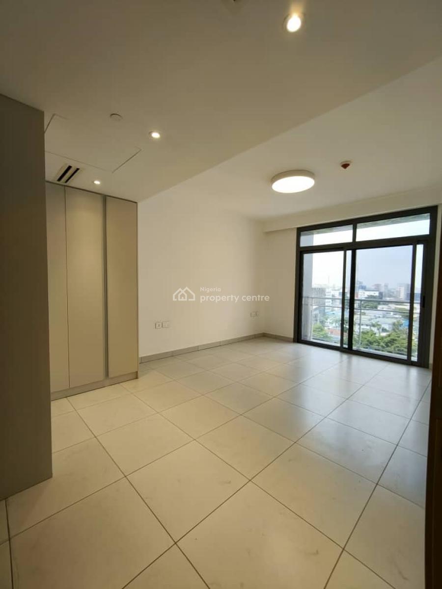 Luxury Exquisites 2&3 Bedroom Apartments, Victoria Island (vi), Lagos, Flat / Apartment for Rent