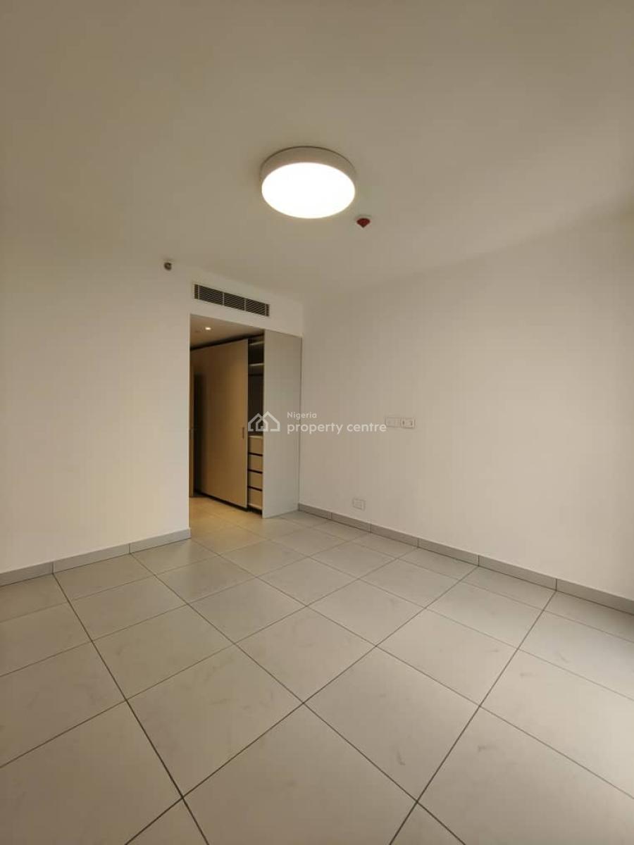 Luxury Exquisites 2&3 Bedroom Apartments, Victoria Island (vi), Lagos, Flat / Apartment for Rent