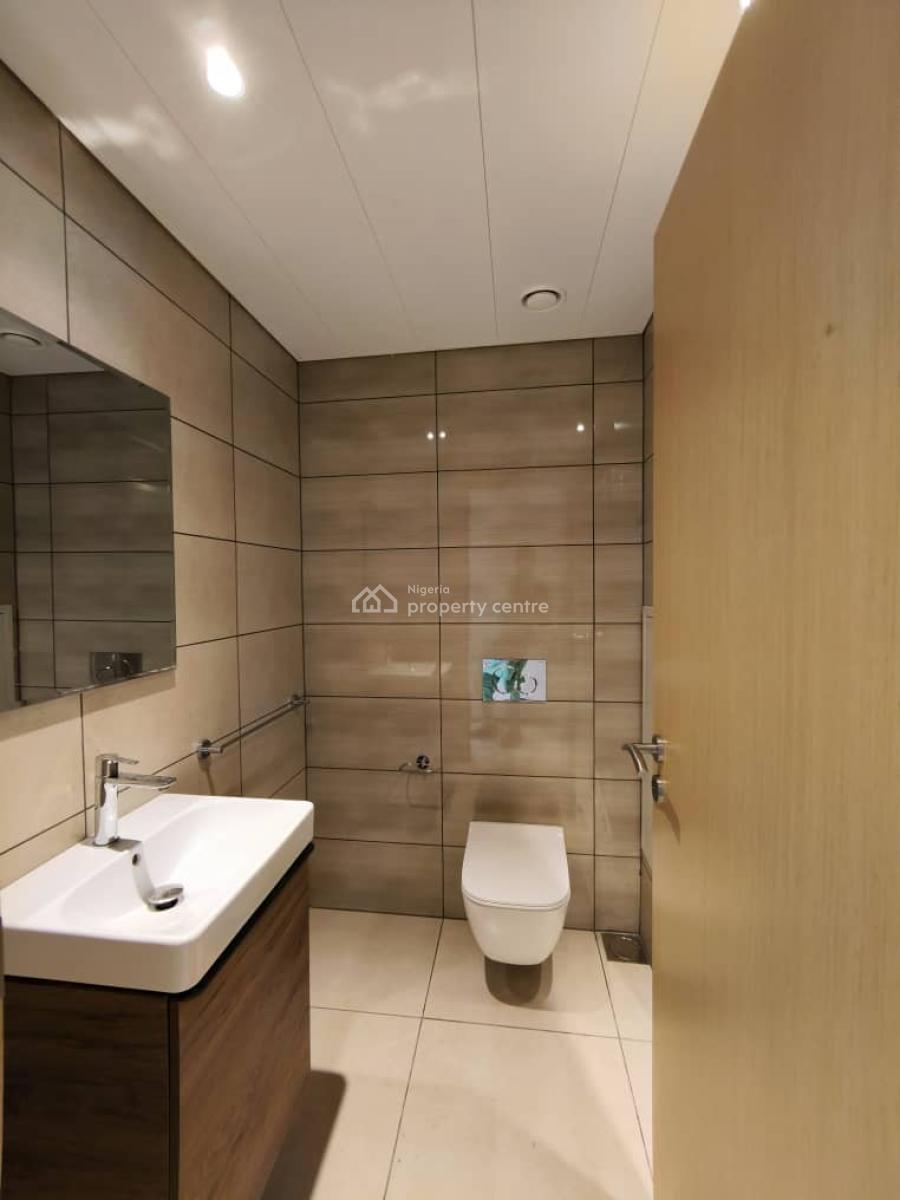 Luxury Exquisites 2&3 Bedroom Apartments, Victoria Island (vi), Lagos, Flat / Apartment for Rent