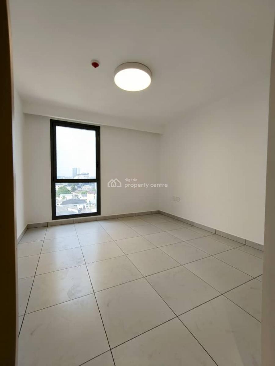 Luxury Exquisites 2&3 Bedroom Apartments, Victoria Island (vi), Lagos, Flat / Apartment for Rent