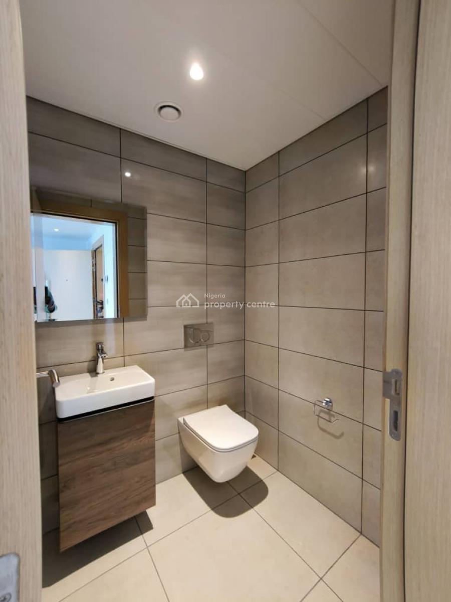 Luxury Exquisites 2&3 Bedroom Apartments, Victoria Island (vi), Lagos, Flat / Apartment for Rent