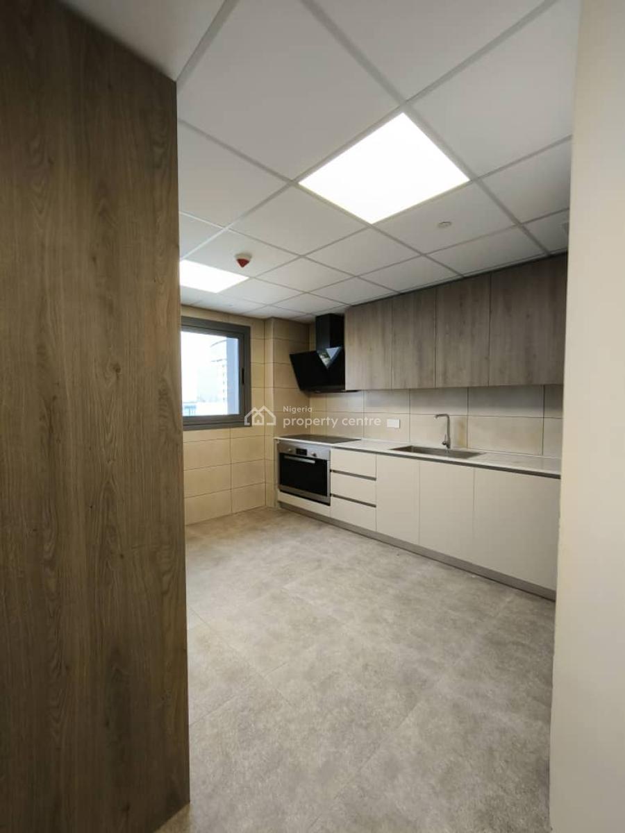 Luxury Exquisites 2&3 Bedroom Apartments, Victoria Island (vi), Lagos, Flat / Apartment for Rent