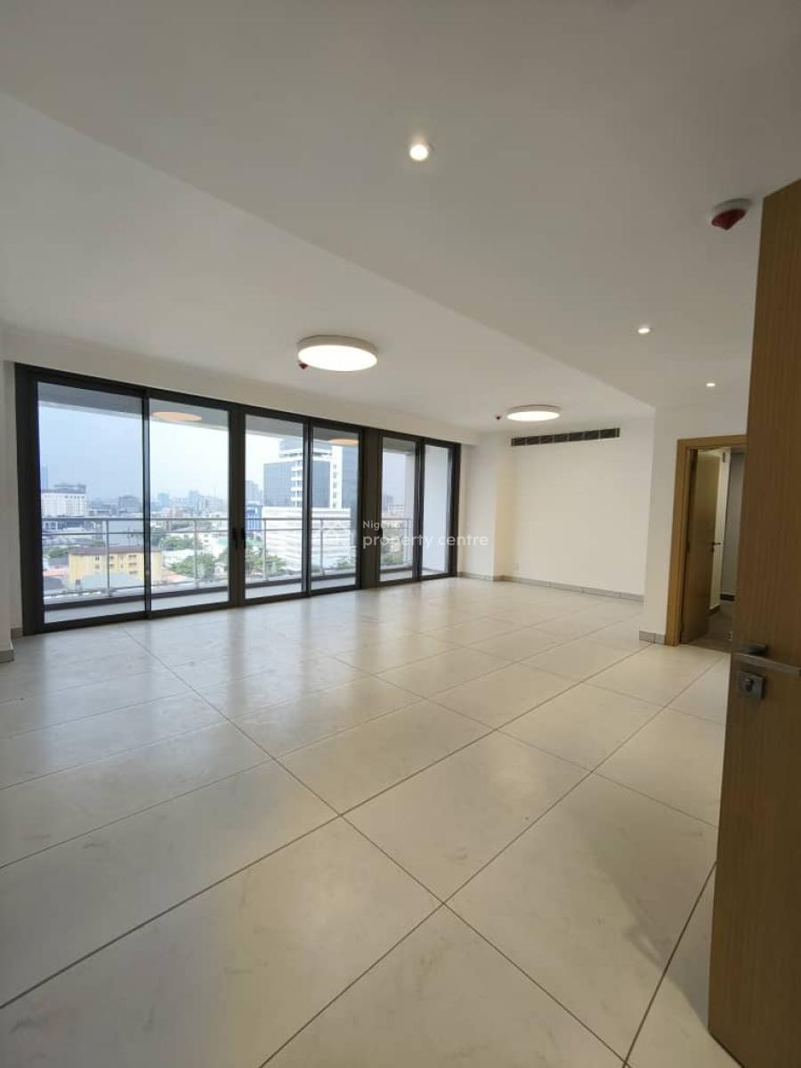 Luxury Exquisites 2&3 Bedroom Apartments, Victoria Island (vi), Lagos, Flat / Apartment for Rent