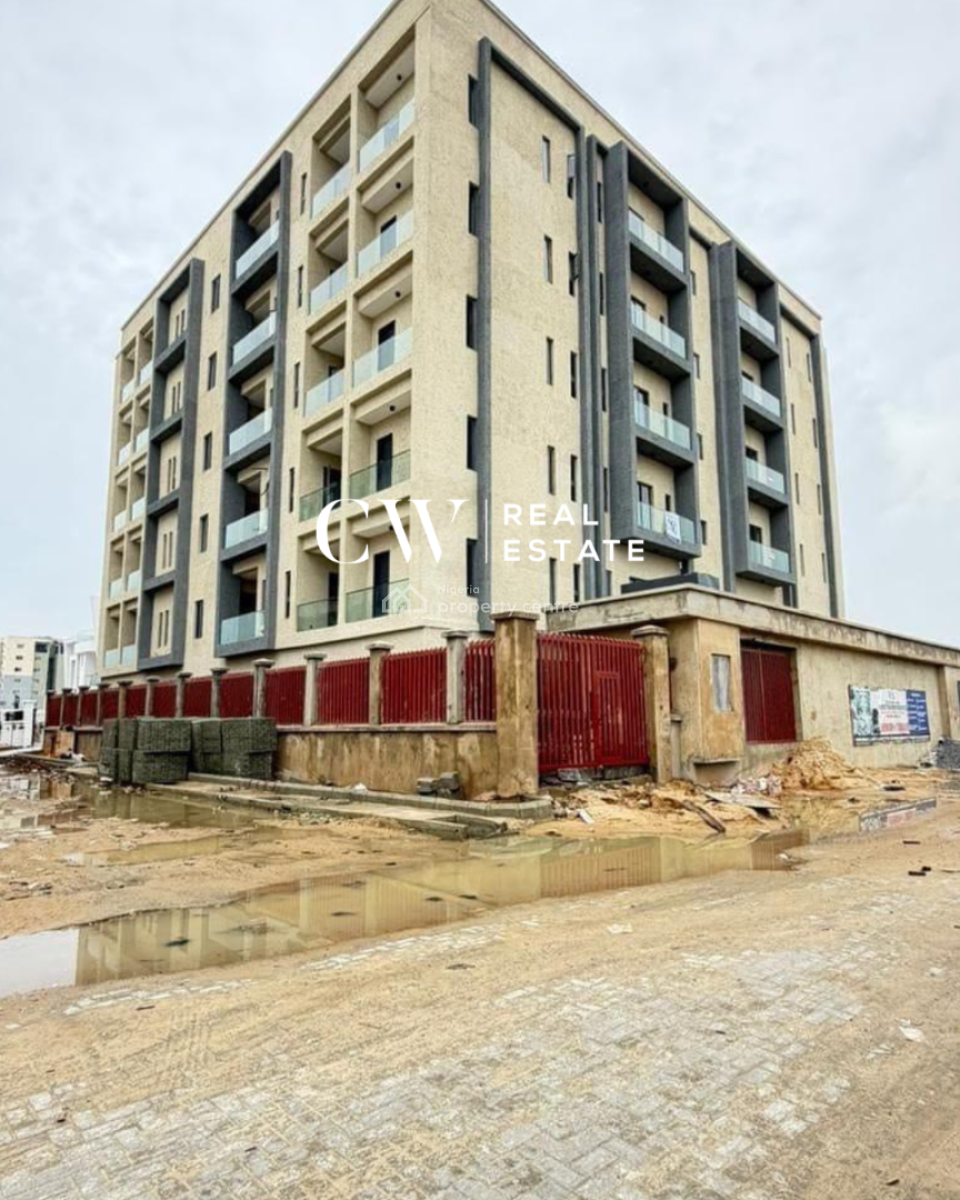 2 Bedroom Apartment in Lekki Phase1, Lekki Phase 1, Lekki, Lagos, Flat / Apartment for Sale