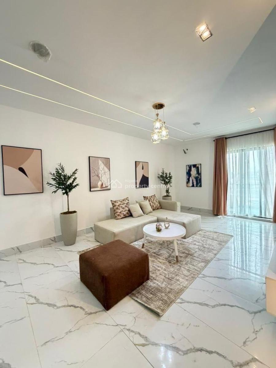 2 Bedroom Apartment in Lekki Phase1, Lekki Phase 1, Lekki, Lagos, Flat / Apartment for Sale