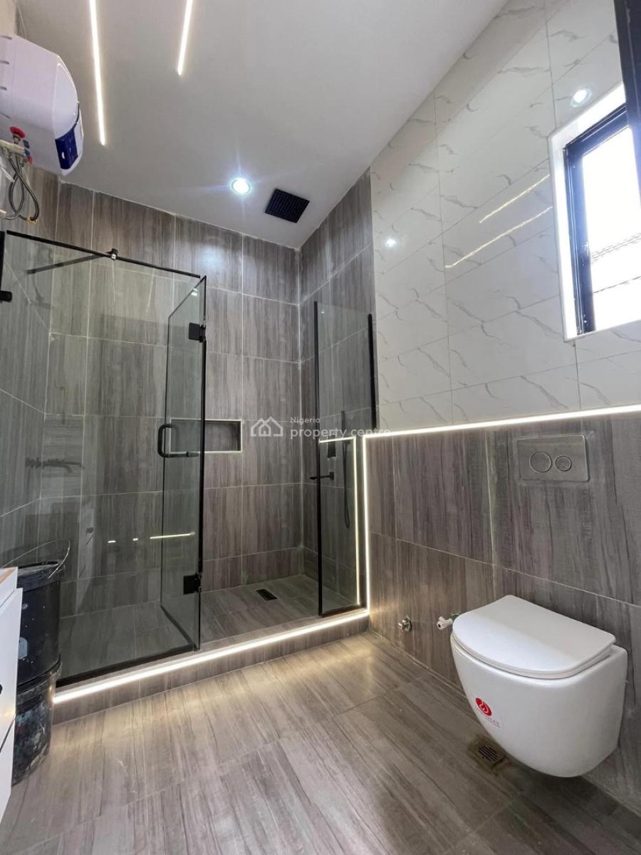 5bedroom Detached Duplex with Pool, Ikota, Lekki, Lagos, Detached Duplex for Sale