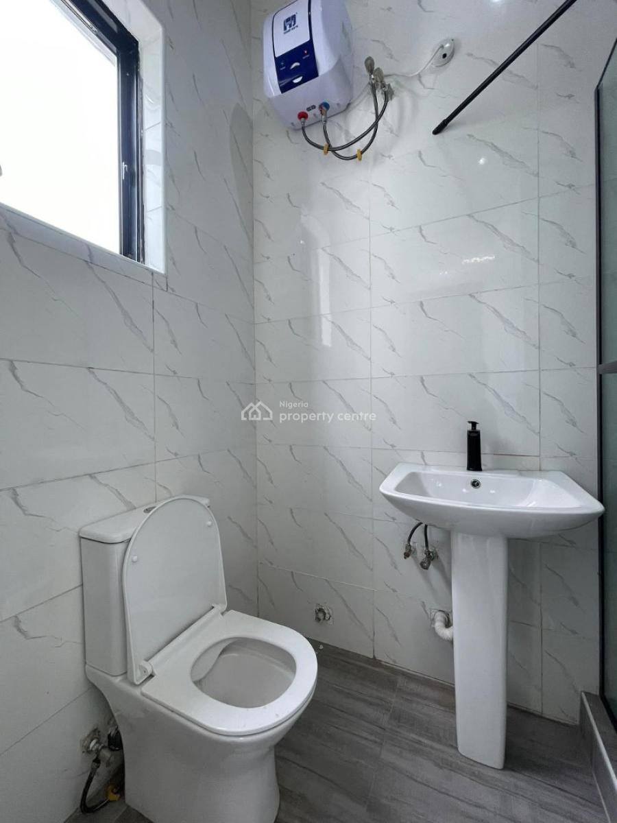 5bedroom Detached Duplex with Pool, Ikota, Lekki, Lagos, Detached Duplex for Sale