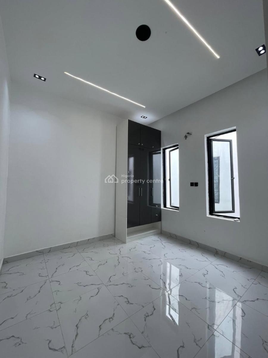 5bedroom Detached Duplex with Pool, Ikota, Lekki, Lagos, Detached Duplex for Sale