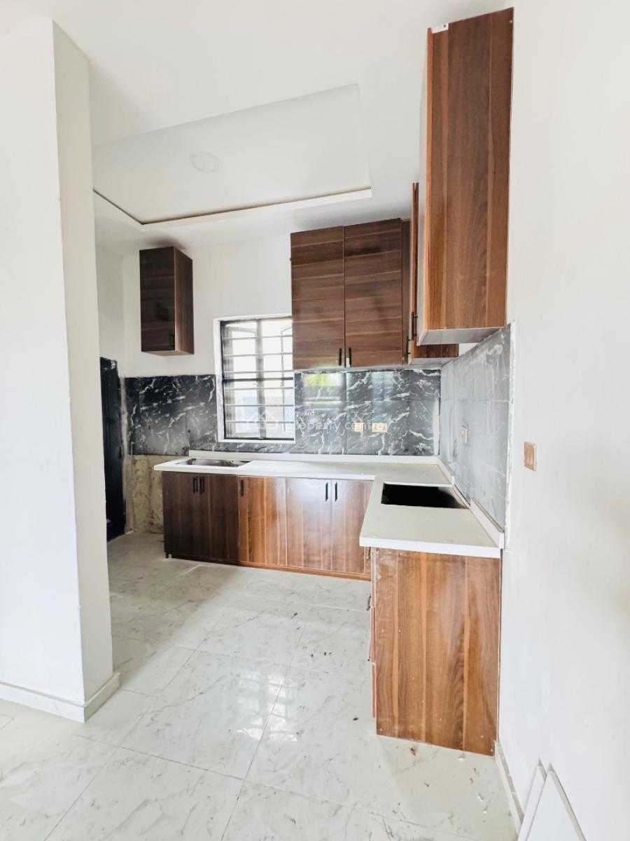 Spacious 1bedroom Apartment Available 60m Orchid, Orchid Road, Lekki, Lagos, Mini Flat (room and Parlour) for Sale