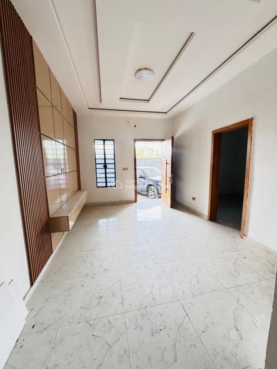 Spacious 1bedroom Apartment Available 60m Orchid, Orchid Road, Lekki, Lagos, Mini Flat (room and Parlour) for Sale