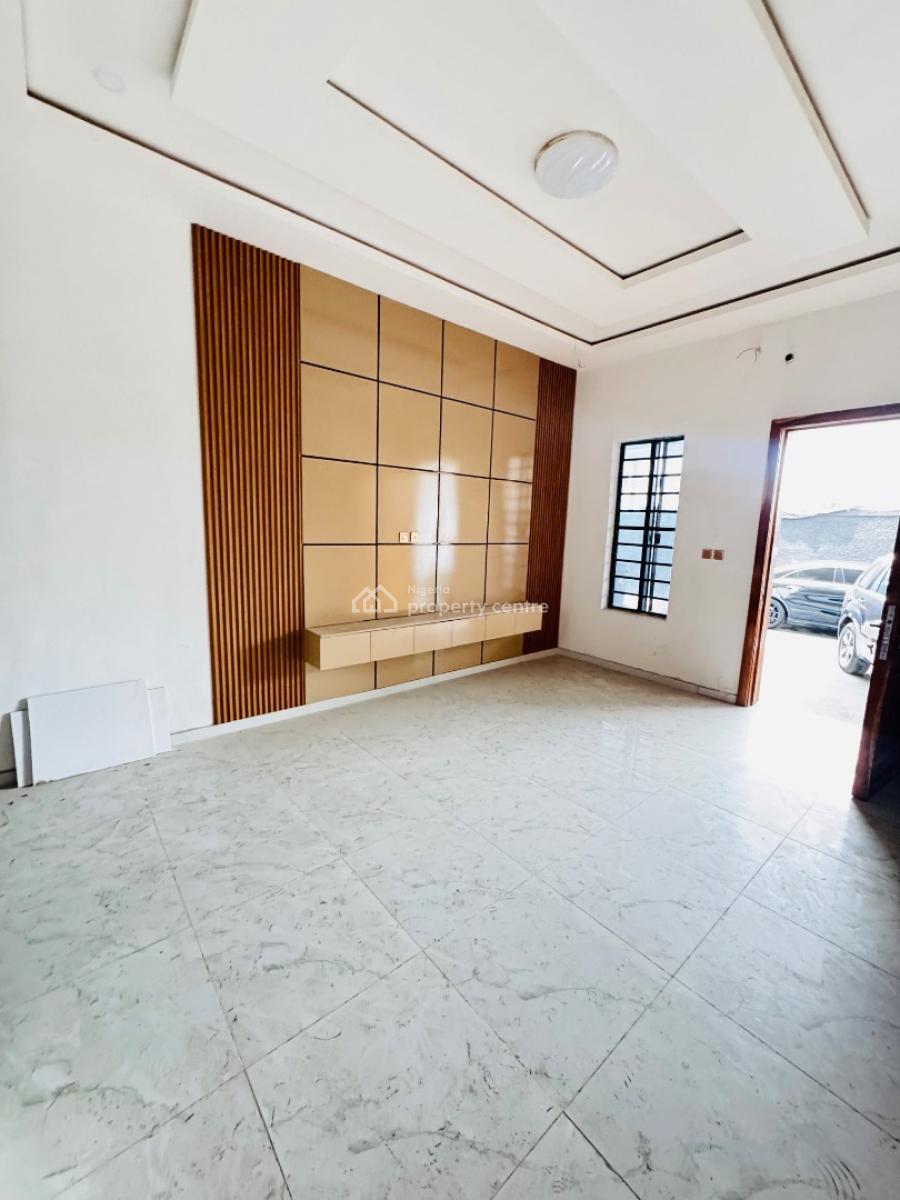 Spacious 1bedroom Apartment Available 60m Orchid, Orchid Road, Lekki, Lagos, Mini Flat (room and Parlour) for Sale