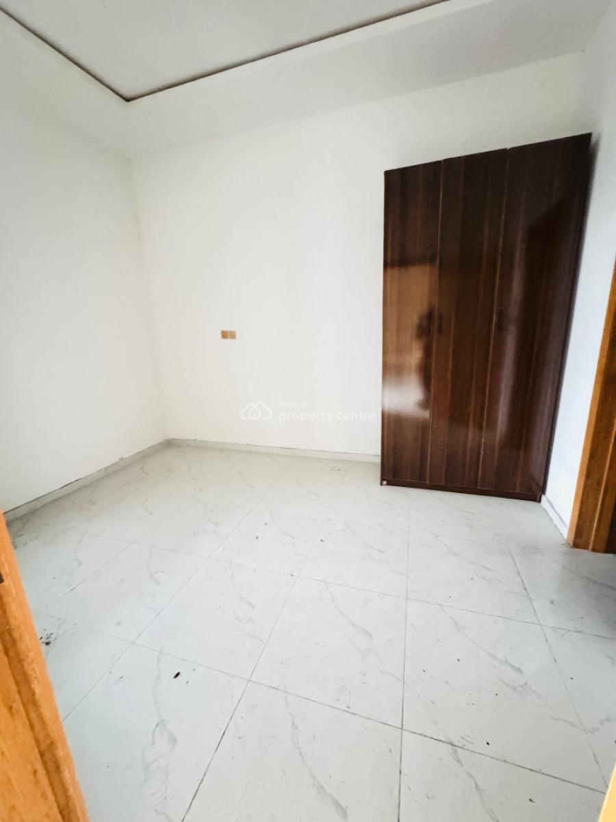 Spacious 1bedroom Apartment Available 60m Orchid, Orchid Road, Lekki, Lagos, Mini Flat (room and Parlour) for Sale