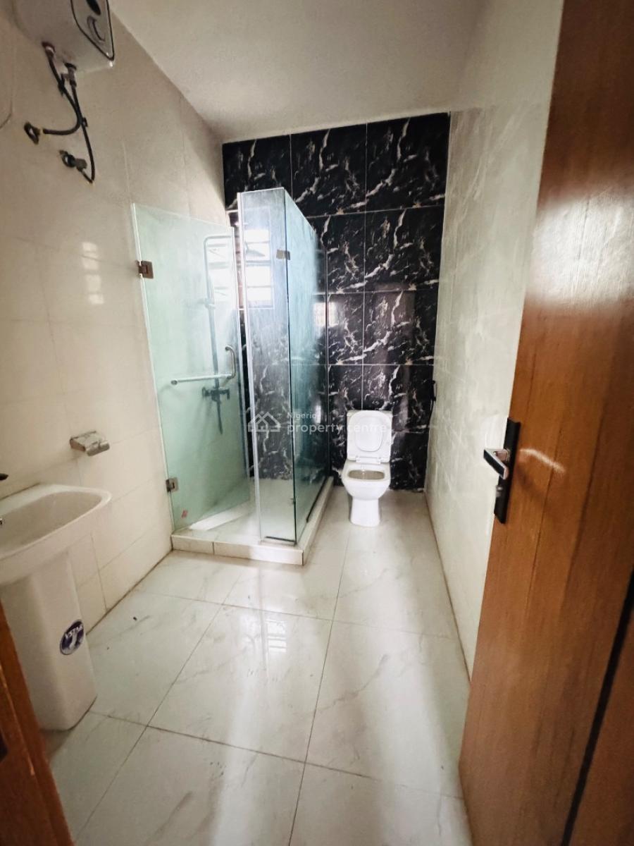 Spacious 1bedroom Apartment Available 60m Orchid, Orchid Road, Lekki, Lagos, Mini Flat (room and Parlour) for Sale
