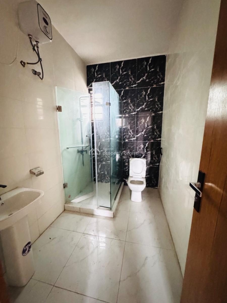 Spacious 1bedroom Apartment Available 60m Orchid, Orchid Road, Lekki, Lagos, Mini Flat (room and Parlour) for Sale