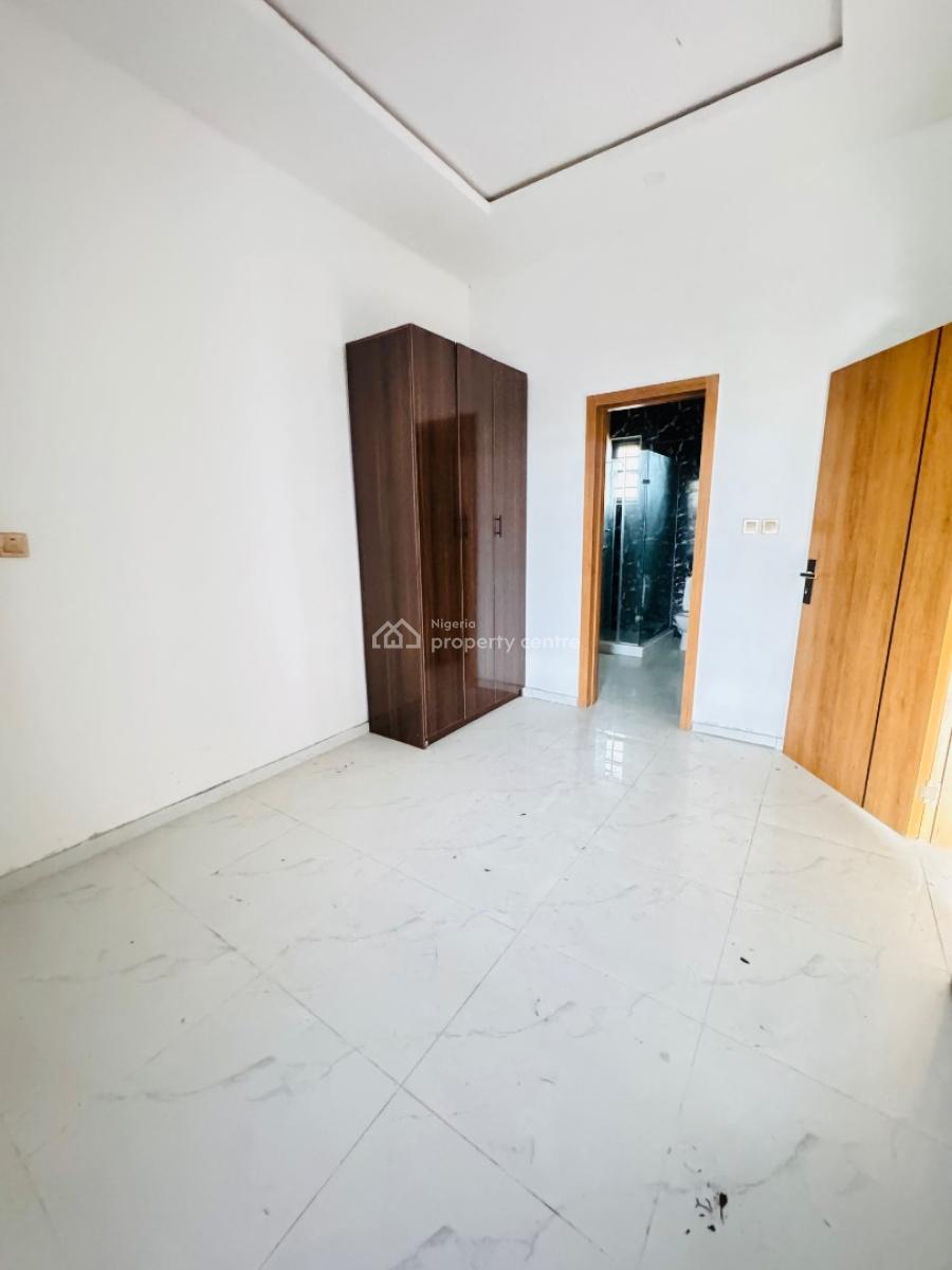 Spacious 1bedroom Apartment Available 60m Orchid, Orchid Road, Lekki, Lagos, Mini Flat (room and Parlour) for Sale
