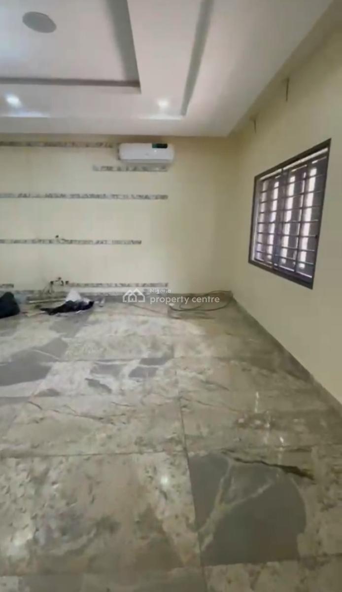 3 Bedroom Flat, Main, Wuse 2, Abuja, Flat / Apartment for Rent
