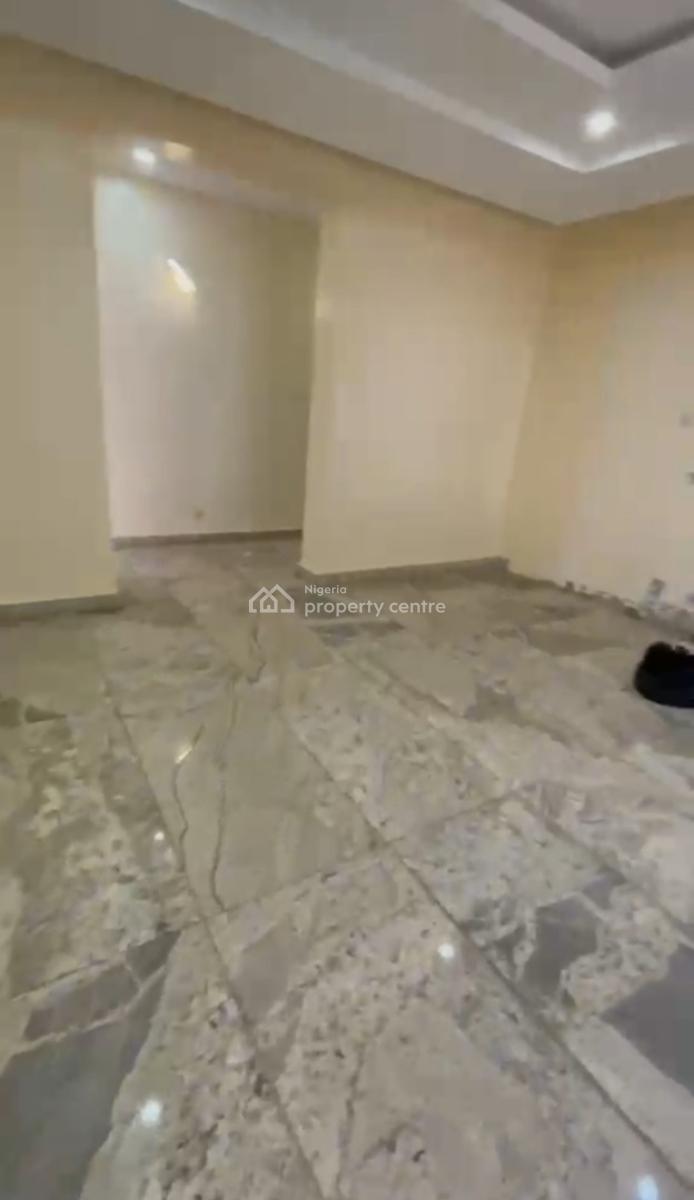 3 Bedroom Flat, Main, Wuse 2, Abuja, Flat / Apartment for Rent