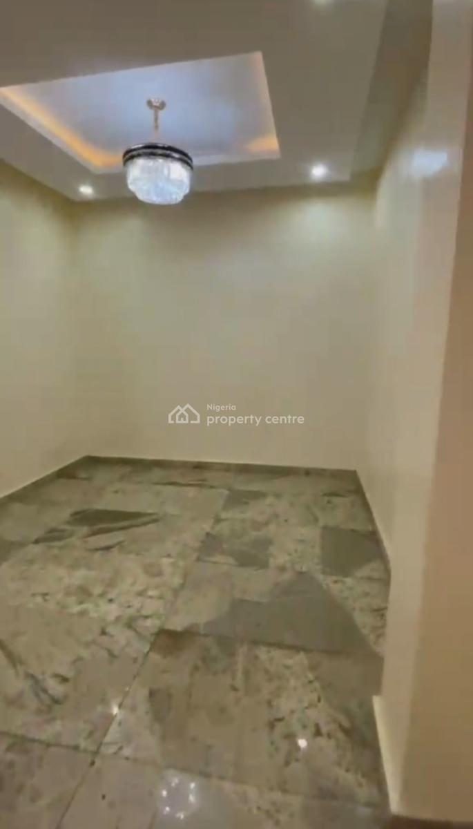 3 Bedroom Flat, Main, Wuse 2, Abuja, Flat / Apartment for Rent