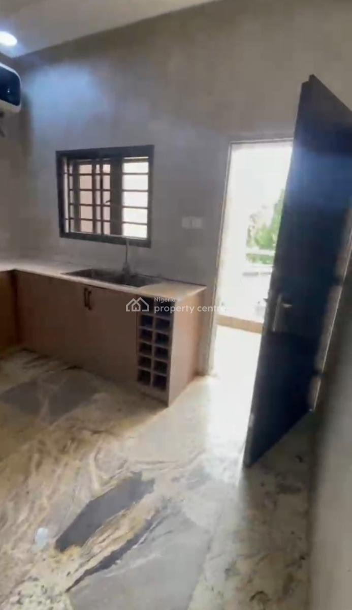 3 Bedroom Flat, Main, Wuse 2, Abuja, Flat / Apartment for Rent