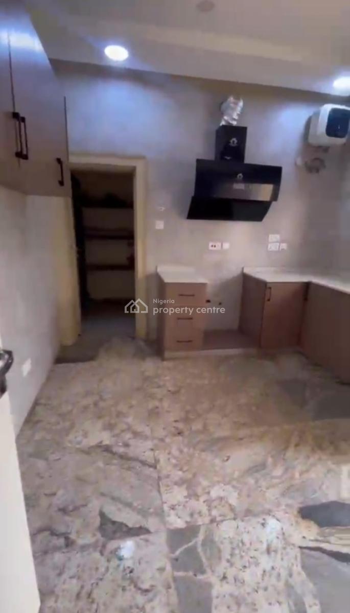 3 Bedroom Flat, Main, Wuse 2, Abuja, Flat / Apartment for Rent
