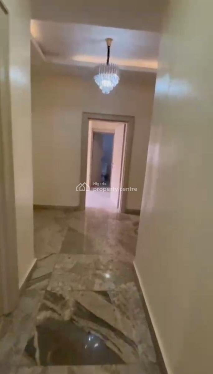 3 Bedroom Flat, Main, Wuse 2, Abuja, Flat / Apartment for Rent