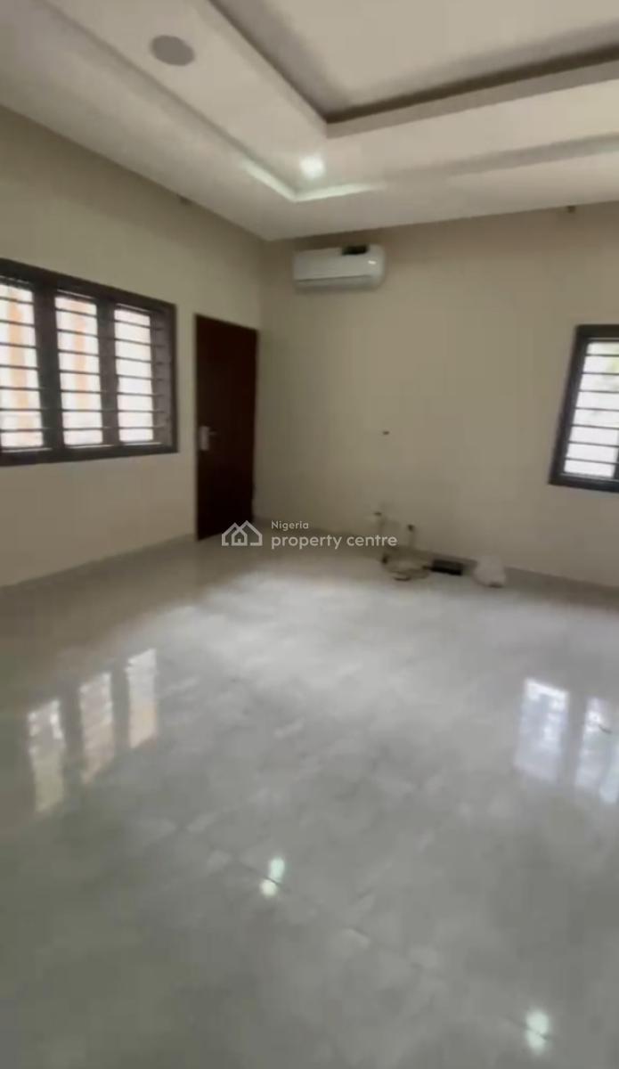 3 Bedroom Flat, Main, Wuse 2, Abuja, Flat / Apartment for Rent