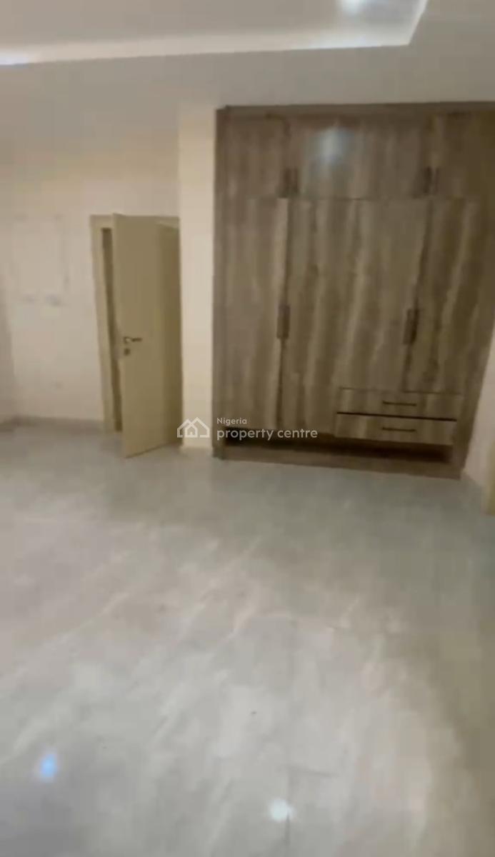 3 Bedroom Flat, Main, Wuse 2, Abuja, Flat / Apartment for Rent