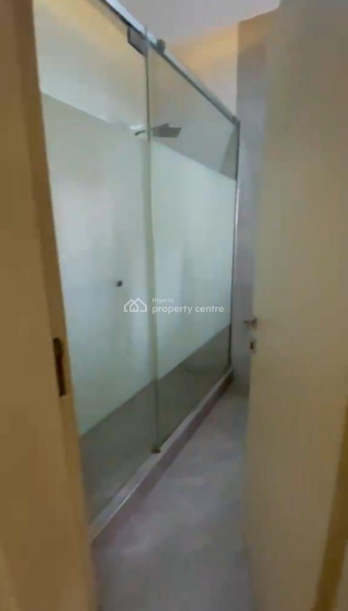 3 Bedroom Flat, Main, Wuse 2, Abuja, Flat / Apartment for Rent