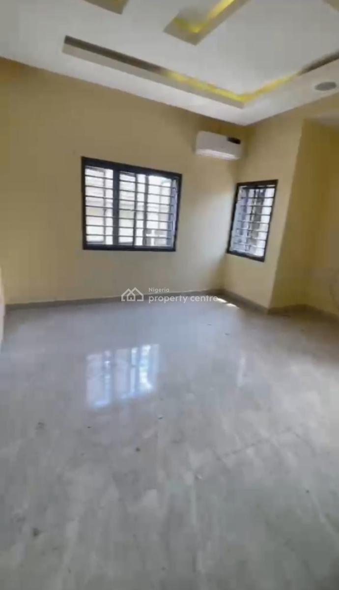 3 Bedroom Flat, Main, Wuse 2, Abuja, Flat / Apartment for Rent