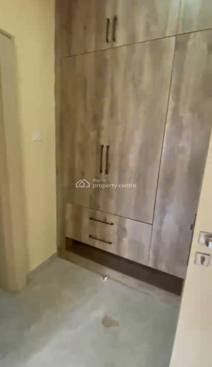 3 Bedroom Flat, Main, Wuse 2, Abuja, Flat / Apartment for Rent