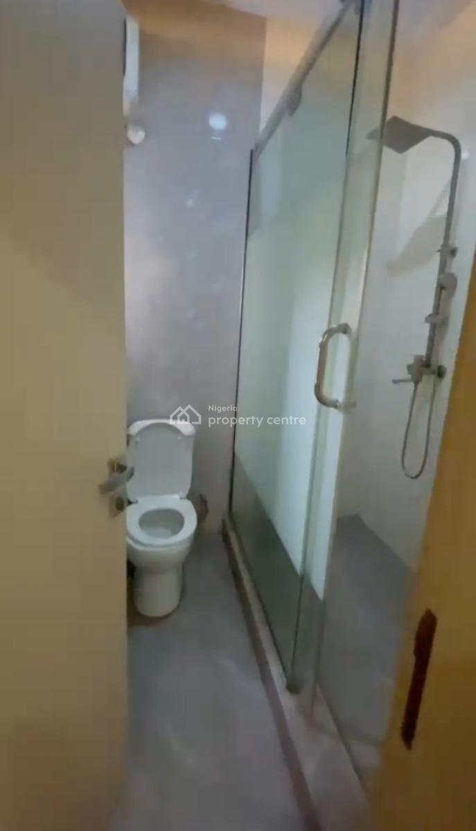 3 Bedroom Flat, Main, Wuse 2, Abuja, Flat / Apartment for Rent