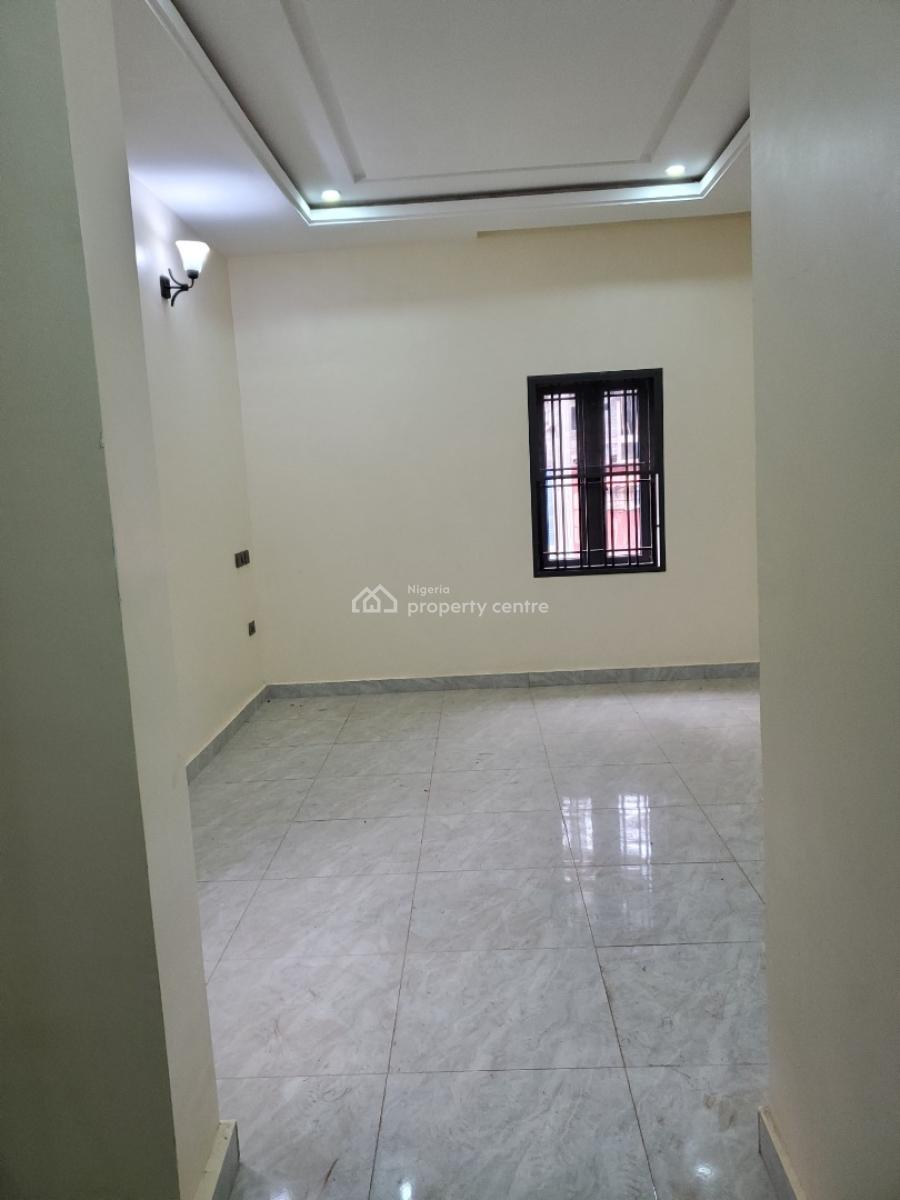 Luxury 2-bedroom Terrace Duplex, Asokoro District, Abuja, Terraced Duplex for Rent
