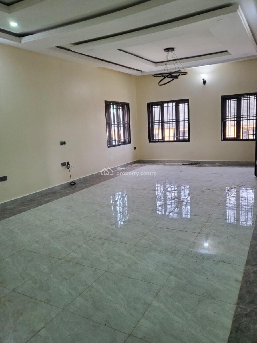 Luxury 2-bedroom Terrace Duplex, Asokoro District, Abuja, Terraced Duplex for Rent